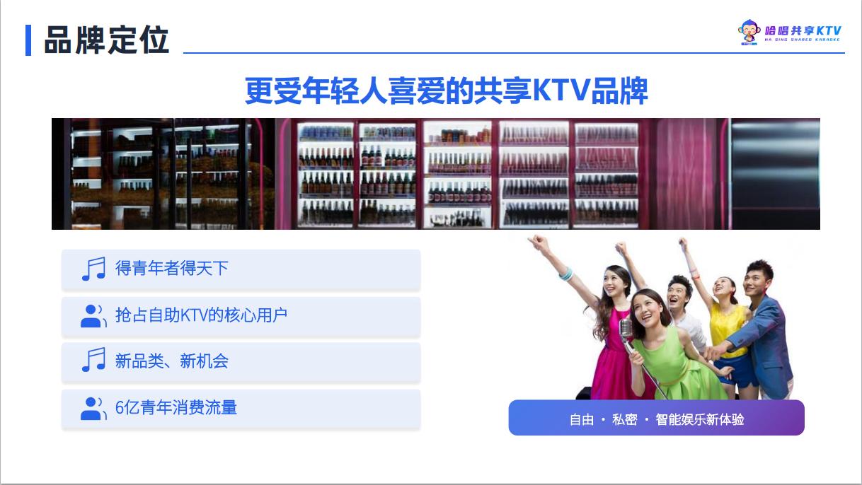 项目优势