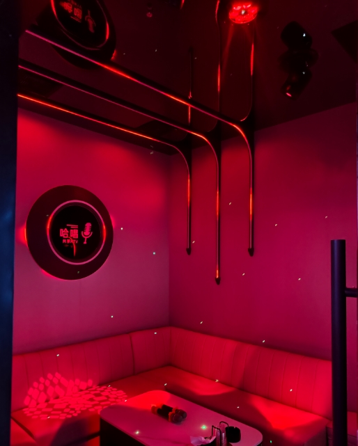 门店概念图