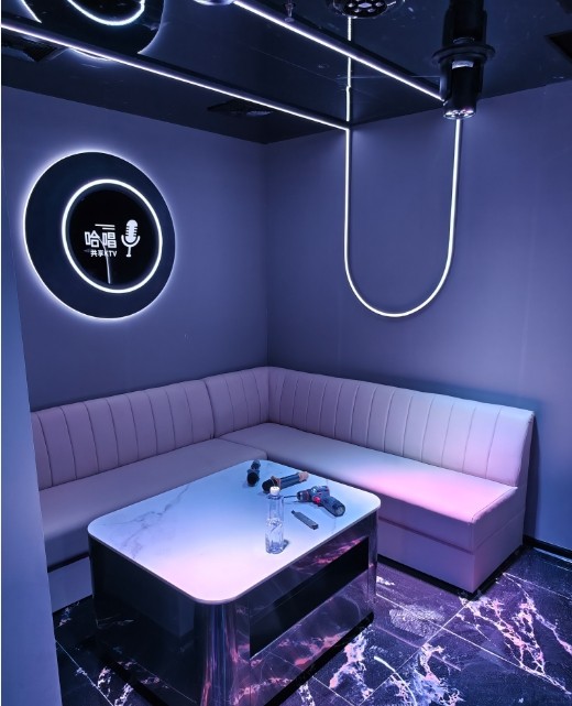 门店概念图