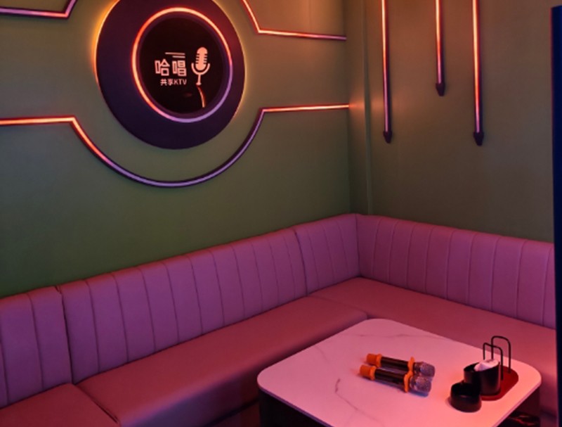 门店形象