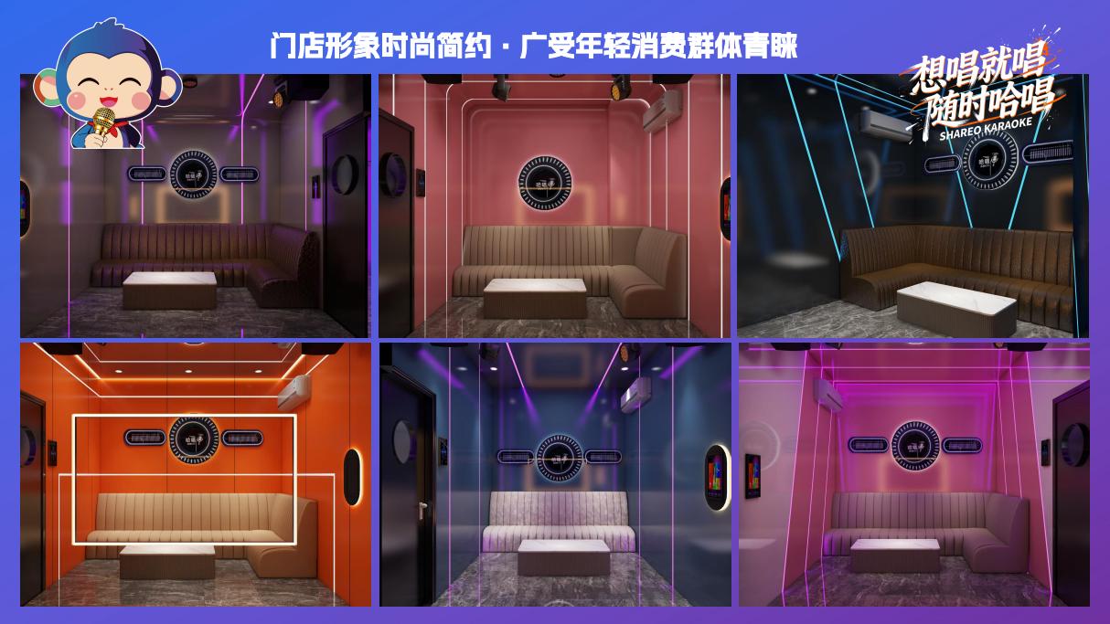 项目优势